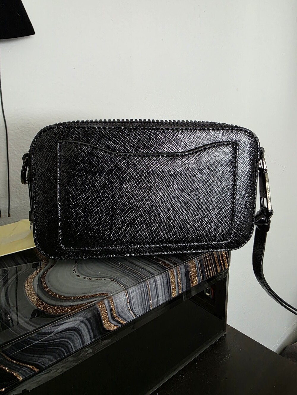 Marc Jacobs Snapshot - Picture 4 of 10